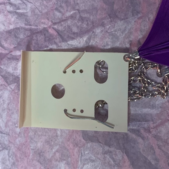 Ear rings - Picture 3 of 6